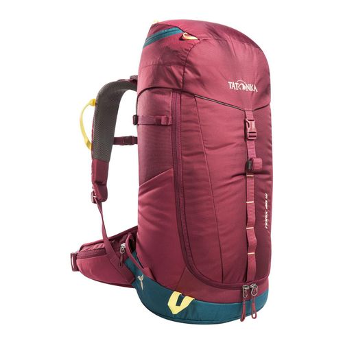 TATONKA NORIX 28 DAMEN RUCKSACK rot