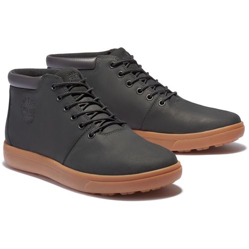 TIMBERLAND - Herren Ashwood Park Chukka - Größe 41.5 Image