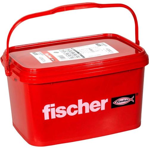 fischer Universaldübel UX 6x35 R Eimer 2500 Stk