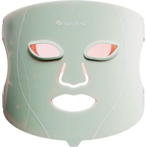 Nanoleaf LED-Lichttherapie-Gesichtsmaske | Nanoleaf