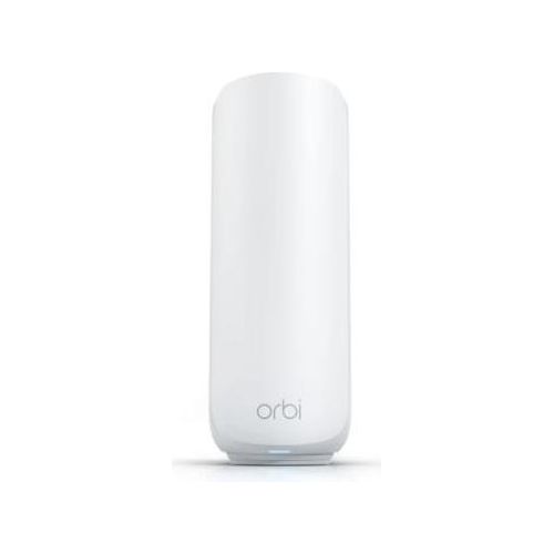 NETGEAR Orbi 370, Weiß, Intern, Mesh-Satellit, 120 m², Dual-Band (2,4 GHz/5 GHz), Wi-Fi 7 (802.11be)