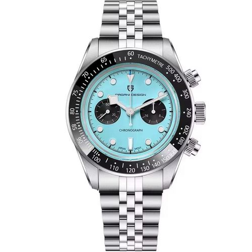 2025 Neue Pagani Design PD-1813 mit Sekundenzeiger