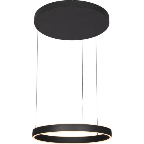 Dieter Knoll LED-Hängeleuchte