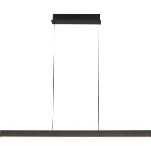 Dieter Knoll LED-Hängeleuchte