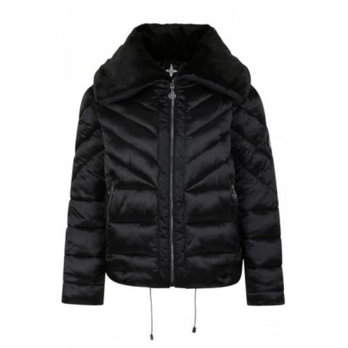 Jacke / Schwarz / Größe 46 / Dare2b Suppression Julien Macdonald