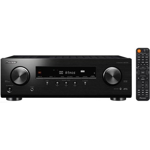 Pioneer VSX-534-B | 5.2-Kanal AV-Receiver