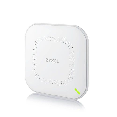 ZyXEL WAC500 - Accesspoint - Wi-Fi 5 - 2.4 GHz, 5 GHz