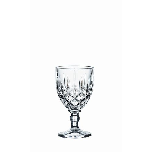 Nachtmann Schnapsglas Nachtmann , Glas , 4-teilig , 57 ml , Made in Germany , Essen & Trinken, Gläser, Schnapsgläser