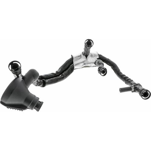 VAICO Schlauch, Kurbelgehäuseentlüftung Original VAICO Qualität