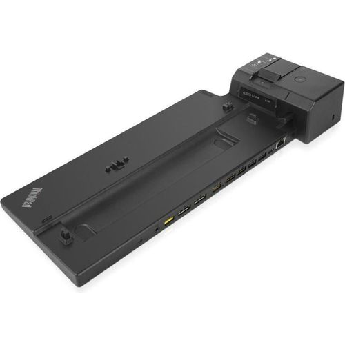 Lenovo ThinkPad Pro Docking Station - Dockingstation