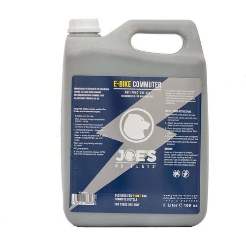 E-Bike-Pendlergel 5l Jerry kann