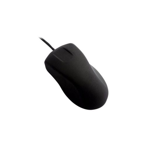 Cherry Medical medium - Maus (Schwarz)