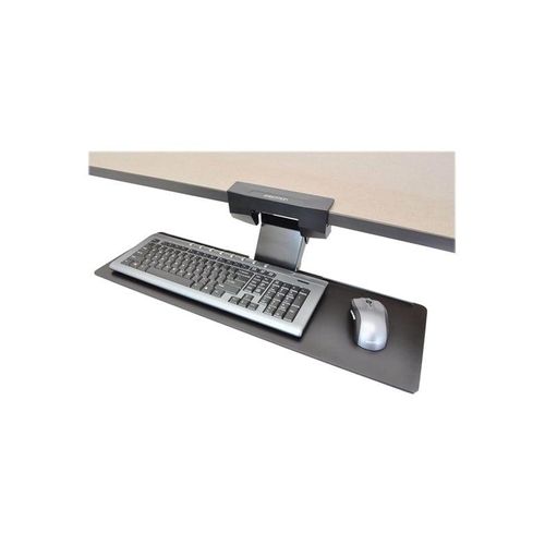 Ergotron Neo-Flex Underdesk Keyboard Arm