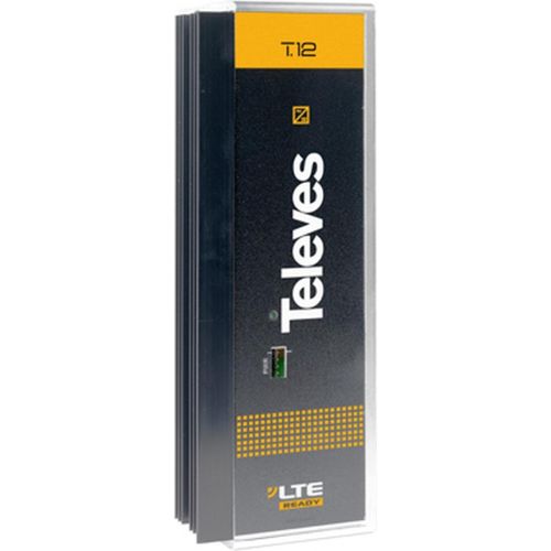 Spannungsversorgung TELEVES T12