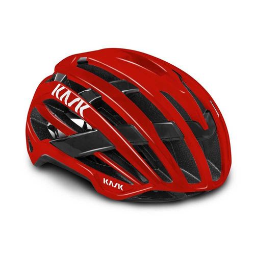 Kask Valegro Rot M