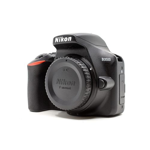 Gebraucht Nikon D3500 Zustand: Wie neu