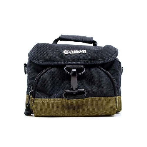 Gebraucht Canon 100-DG Digital Gadget Tasche Zustand: Gut