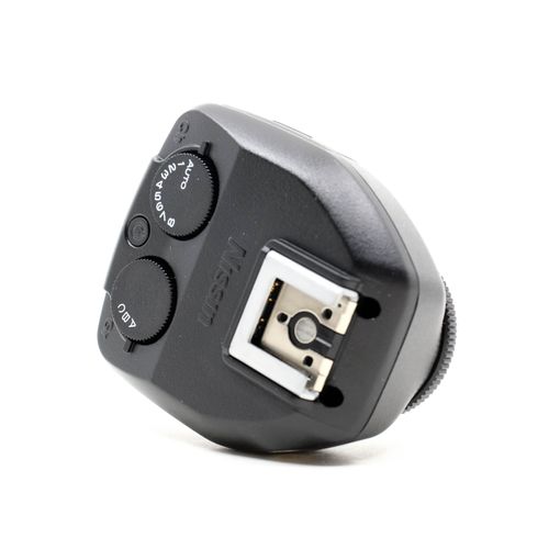 Gebraucht Nissin Air R Receiver - Sony Kompatibel Zustand: Wie neu