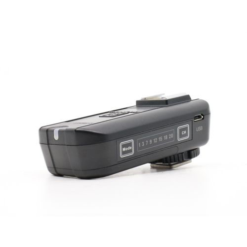 Gebraucht Elinchrom Receiver Plus Zustand: Ausgezeichnet