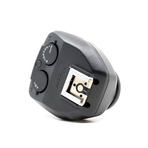 Gebraucht Nissin Air R Receiver - Sony Kompatibel Zustand: Wie neu