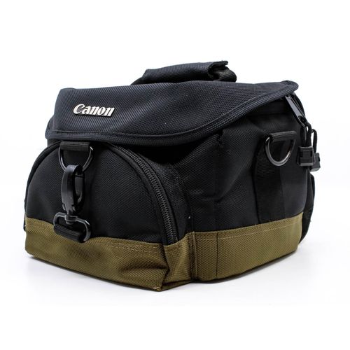 Gebraucht Canon 100-DG Digital Gadget Tasche Zustand: Gut