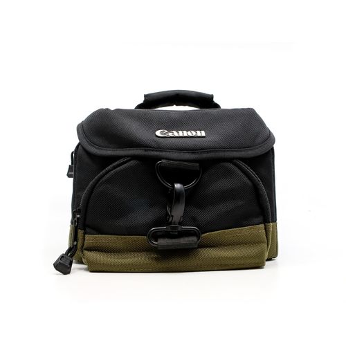 Gebraucht Canon 100-DG Digital Gadget Tasche Zustand: Ausgezeichnet