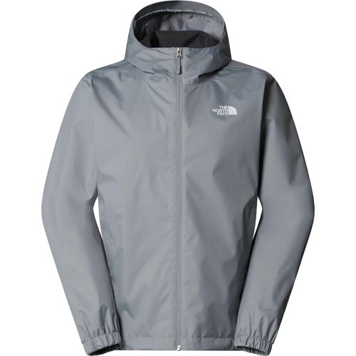 The North Face M Quest Jacket - Eu Monument Grey Monument Grey Xs