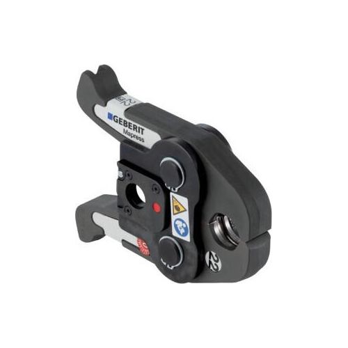 Geberit 90641 Mapress Pressbacke d12