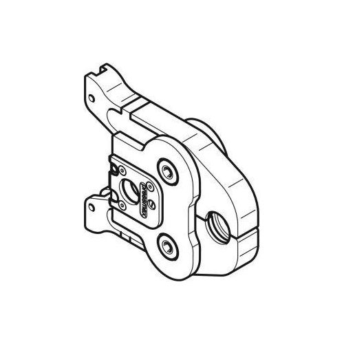Geberit 90643 Mapress Pressbacke d18