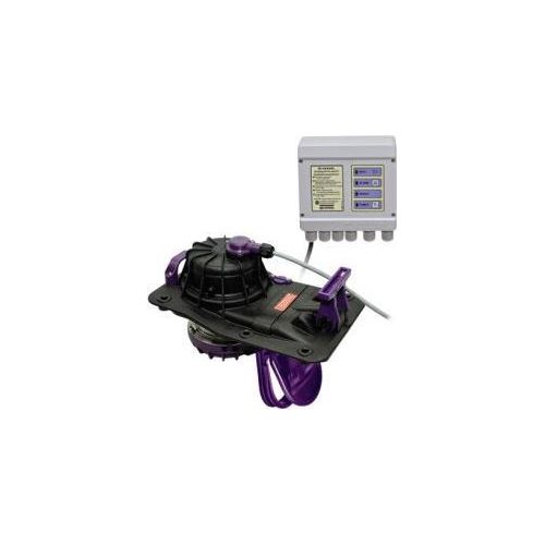KESSEL 28085 Umrüstsatz Pumpfix F