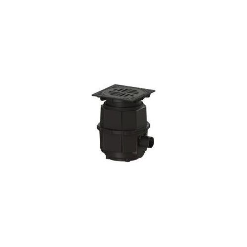 KESSEL 851101D-RSV Hofablauf