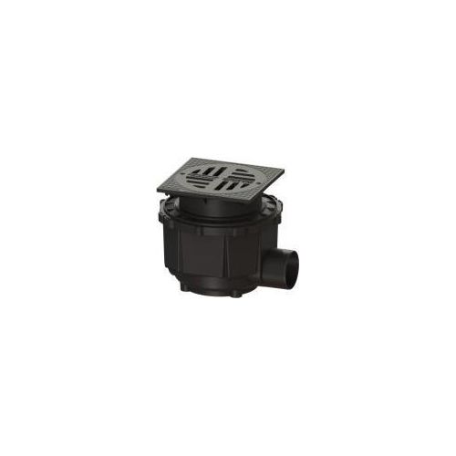 KESSEL 851150B Hofablauf