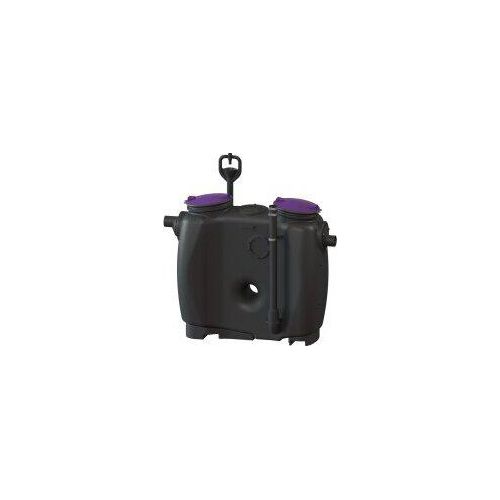 KESSEL-Fettabscheider EasyClean free