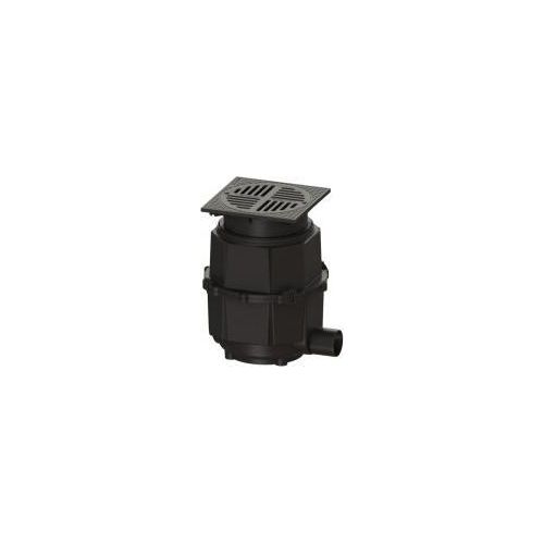 KESSEL 851101A Hofablauf