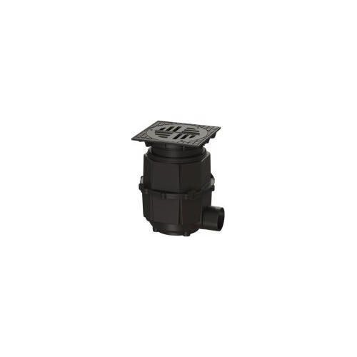 KESSEL 851151D Hofablauf