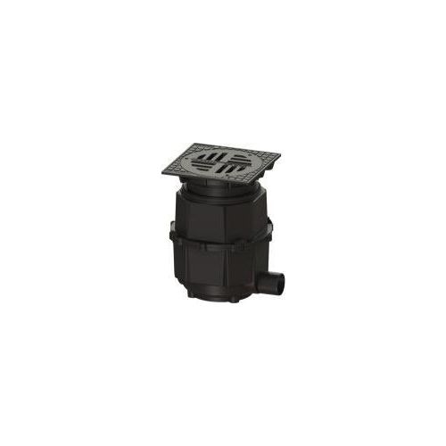 KESSEL 851101D Hofablauf