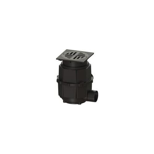KESSEL 851151B Hofablauf