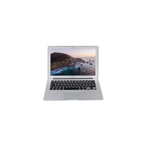 Apple MacBook Air 13.3 (Glossy) 1.8 GHz Intel Core i5 8 GB RAM 128 GB PCIe SSD [Mid 2017]