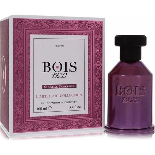 Bois 1920 Bois 1920 Sensual Tuberose Eau De Parfum 100 ml (unisex)