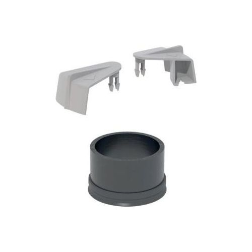 Geberit 359036001 Pluvia Notüberlauf