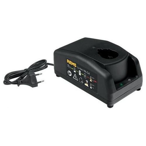 Rems Schnellladegerät Li-Ion/NiCd 571560