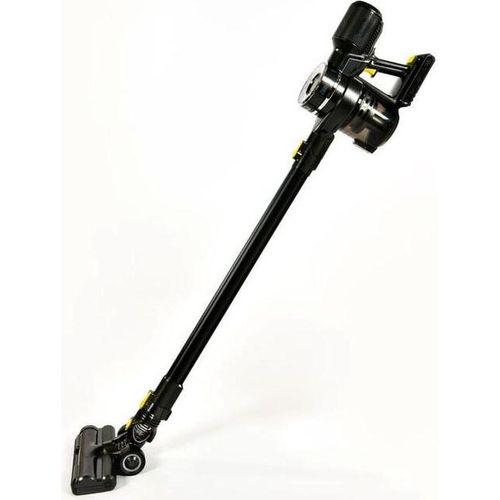 Zanussi Akku Staubsauger 30 min. Laufzeit 0,7L Grau RVC20