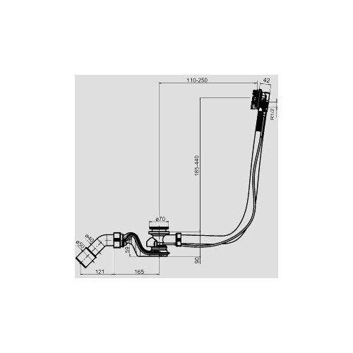 SANIT 35.328.00..S000 Funktionseinheit SWING PLUS
