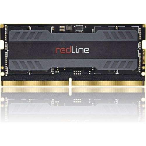 Mushkin MRA5S560LKKD32G, 32 GB, 1 x 32 GB, DDR5, 5600 MHz, 262-pin SO-DIMM