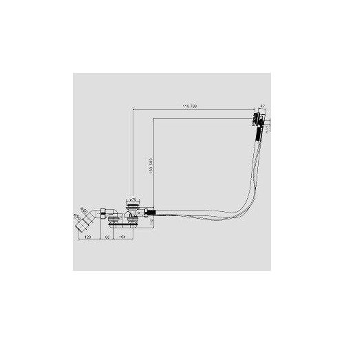 SANIT 35.312.00..1000 Funktionseinheit SWING PLUS
