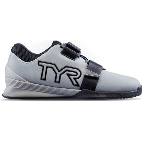 Tyr Lifter Gewichtheberschuhe Grau EU 38 2/3 Mann Grau EU 38 2/3