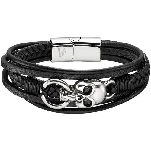 Lederarmband BRUNO BANANI 