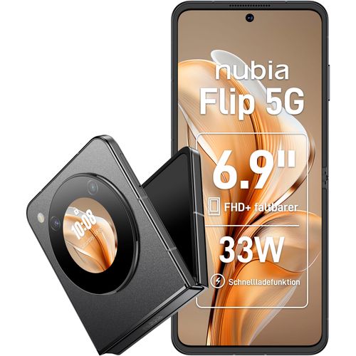 NUBIA Smartphone 