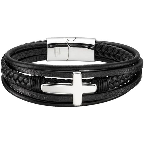 Lederarmband BRUNO BANANI 