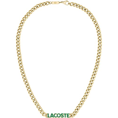Panzerkette LACOSTE 